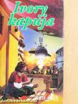 Ivory kapuja