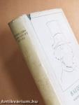 Charles Baudelaire válogatott művei
