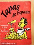 Tapas de Espana