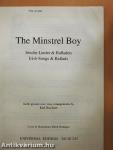 The Minstrel Boy