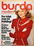 Burda Moden Februar 1980