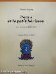 L'ours et le petit hérisson