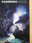 Rassegna di Attivitá delle Societá Speleologiche Triestine 1983