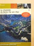 La citadelle de Belle-Ile-en-Mer