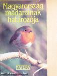 Magyarország madarainak határozója