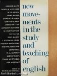 New Movements in the Study and Teaching of English