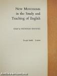 New Movements in the Study and Teaching of English