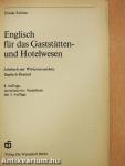 Englisch für das Gaststätten- und Hotelwesen