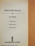 War and Peace