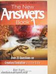 The New Answers Book 1