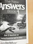 The New Answers Book 1