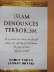 Islam Denounces Terrorism