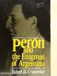 Perón and the Enigmas of Argentina