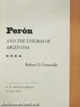 Perón and the Enigmas of Argentina