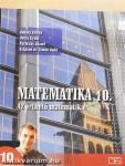 Matematika 10.