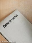 Behaviorizmus