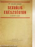 Sexuális egészségtan
