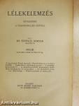 Lélekelemzés