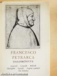 Francesco Petrarca daloskönyve