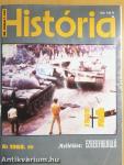 História 1999/1-10./Ezredforduló 1999/1-6. 