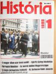 História 1998/1-10./Ezredforduló 1998/1-6. 