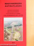 Magyarország autóatlasza