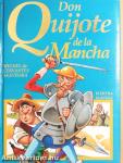 Don Quijote de la Mancha
