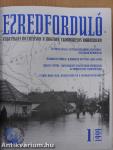 História 1999/1-10./Ezredforduló 1999/1-6. 