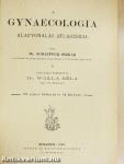 A gynaecologia alapvonalai atlaszszal