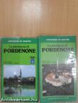 La provincia di Pordenone - Guida turistica + Carta stradale