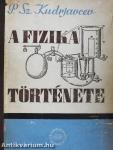A fizika története