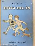 Miska meg én