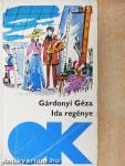 Ida regénye