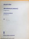 Mikrokozmosz zongorára III.