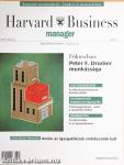Harvard Business Manager - Harvard Business Review 2006. március