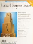 Harvard Business Review 2008. február