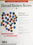 Harvard Business Review 2008. május