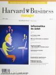 Harvard Business Manager - Harvard Business Review 2007. május