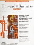 Harvard Business Manager - Harvard Business Review 2007. március