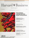 Harvard Business Manager - Harvard Business Review 2007. február