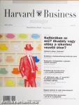 Harvard Business Manager - Harvard Business Review 2006. június