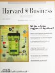 Harvard Business Manager - Harvard Business Review 2006. szeptember