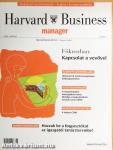Harvard Business Manager - Harvard Business Review 2005. március
