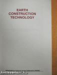 Earth Construction Technology