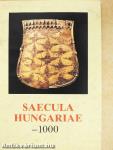 Saecula Hungariae I-XII.