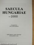 Saecula Hungariae I-XII.