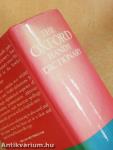 The Oxford Handy Dictionary