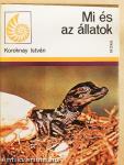 Mi és az állatok