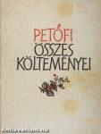 Petőfi Sándor összes költeményei
