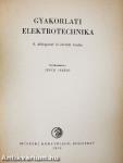 Gyakorlati elektrotechnika